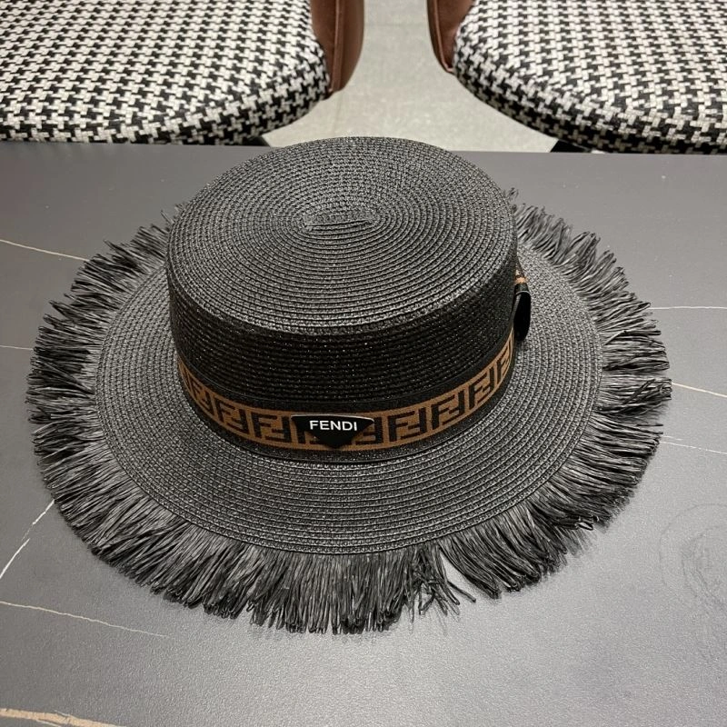 SoftTouch Fendi Caps 262094