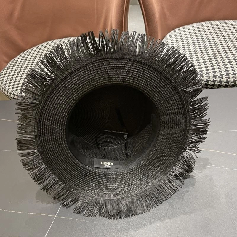 SoftTouch Fendi Caps 262094