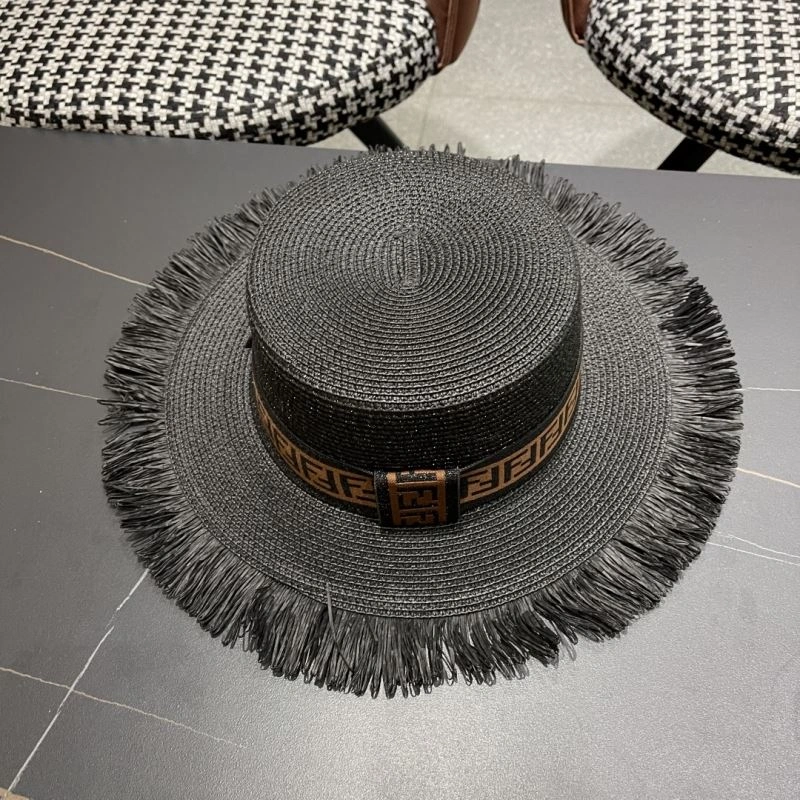 SoftTouch Fendi Caps 262094