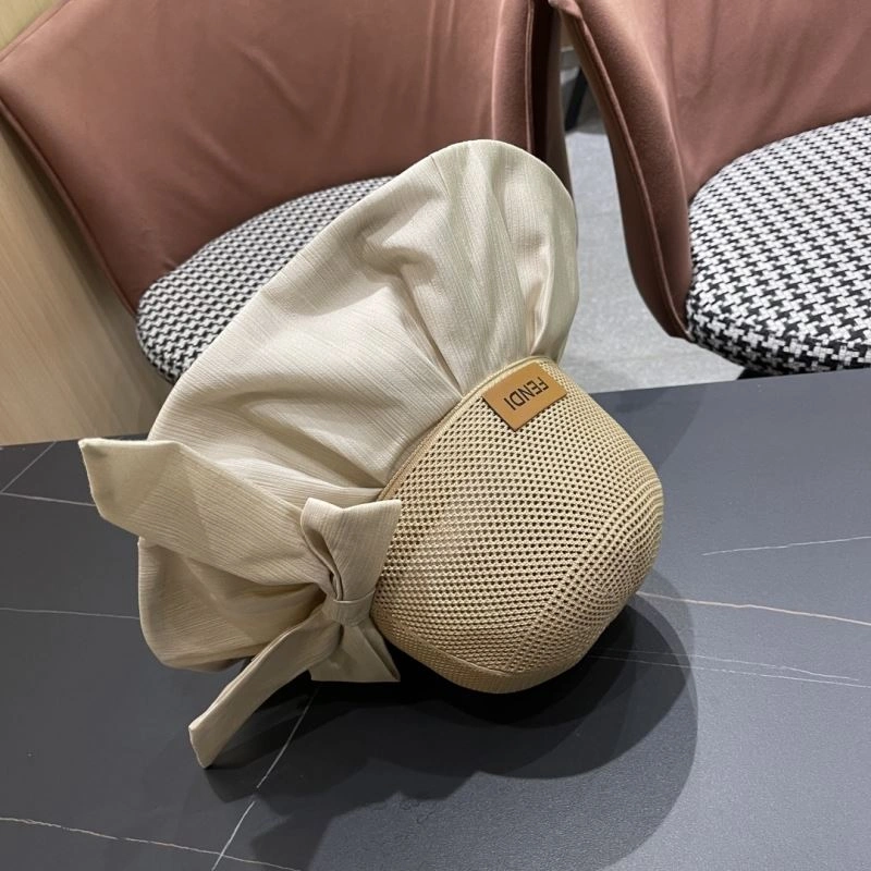 Durable Fendi Caps 262100