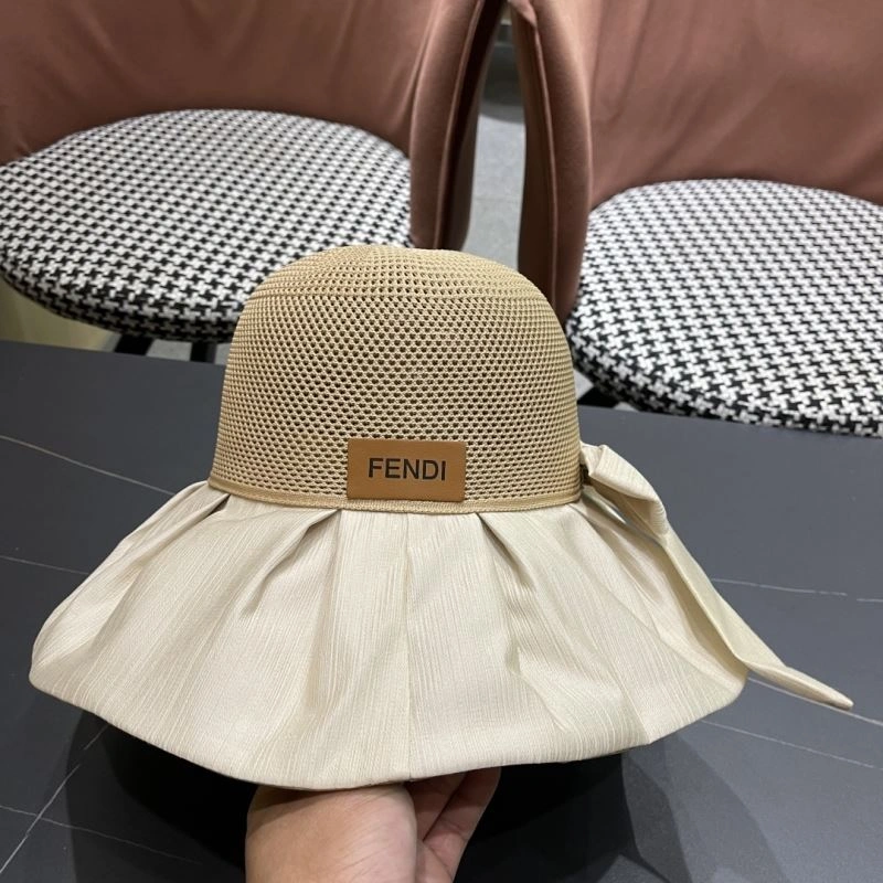 Durable Fendi Caps 262100