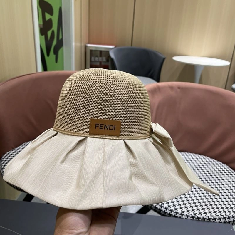 Durable Fendi Caps 262100