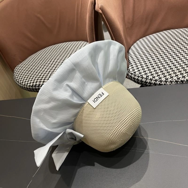 Fendi Caps DailyWear 262077