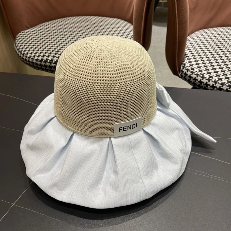 Fendi Caps DailyWear 262077