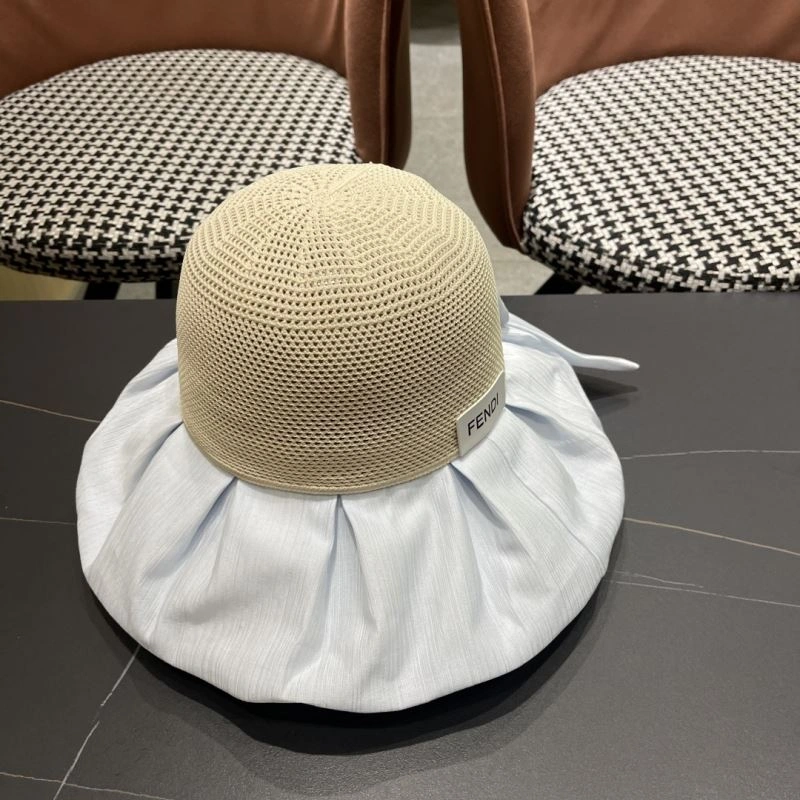 Fendi Caps DailyWear 262077