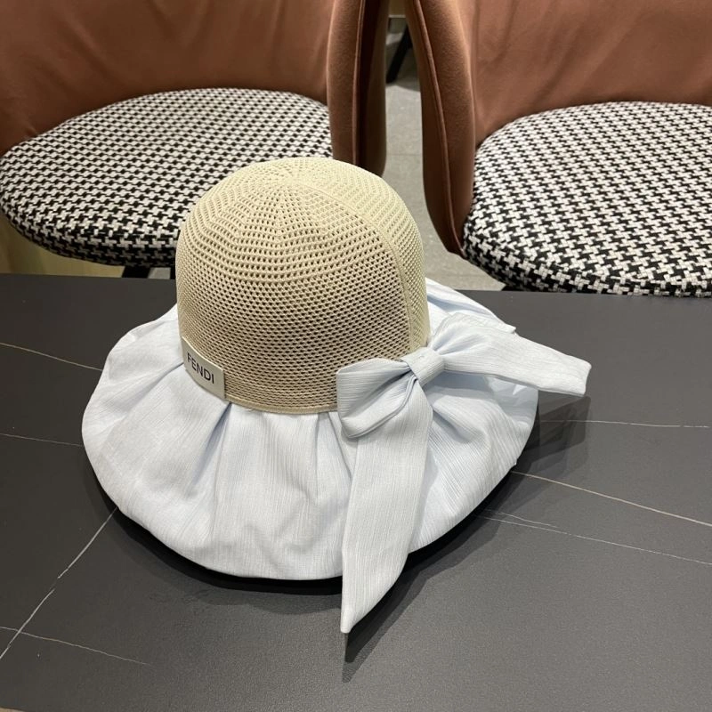 Fendi Caps DailyWear 262077