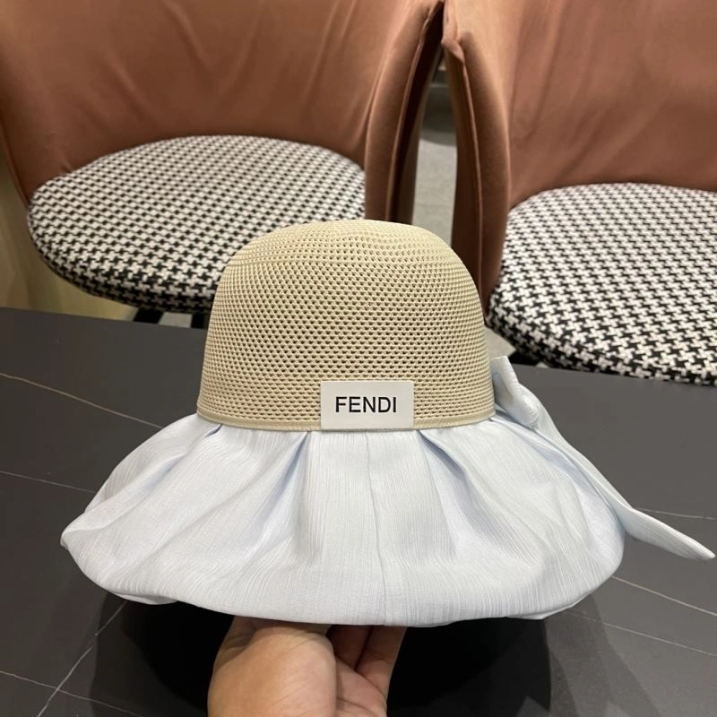 Fendi Caps DailyWear 262077
