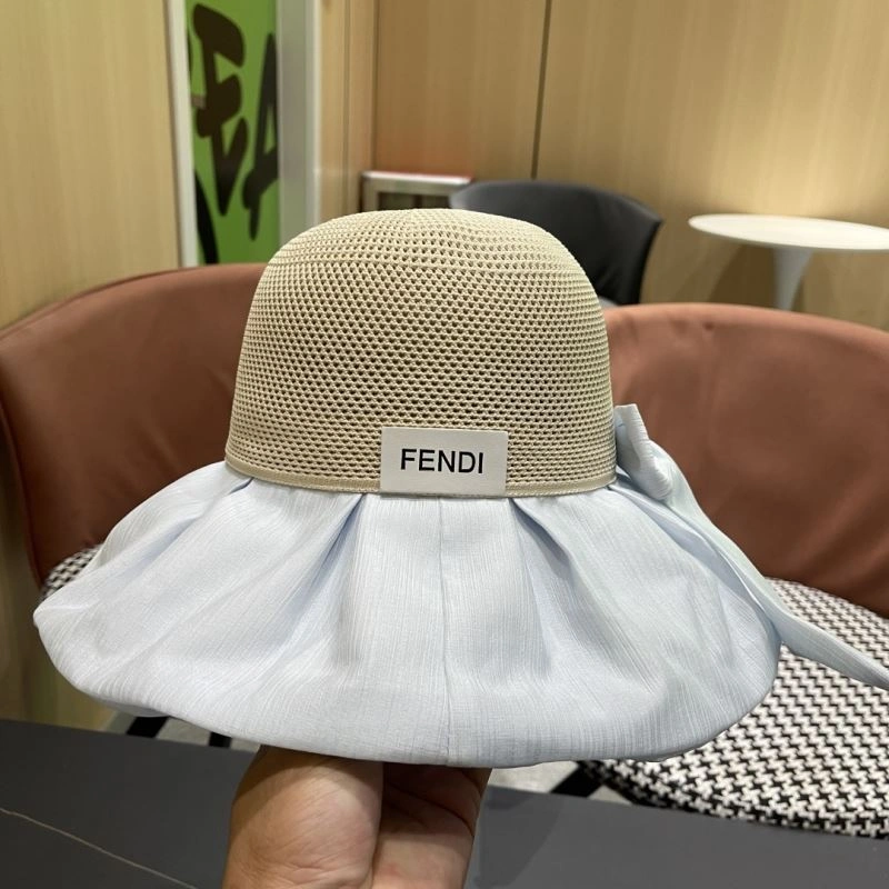 Fendi Caps DailyWear 262077