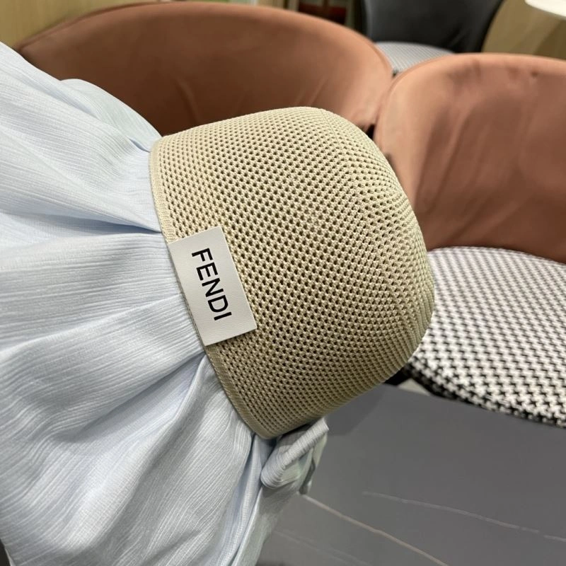 Fendi Caps DailyWear 262077