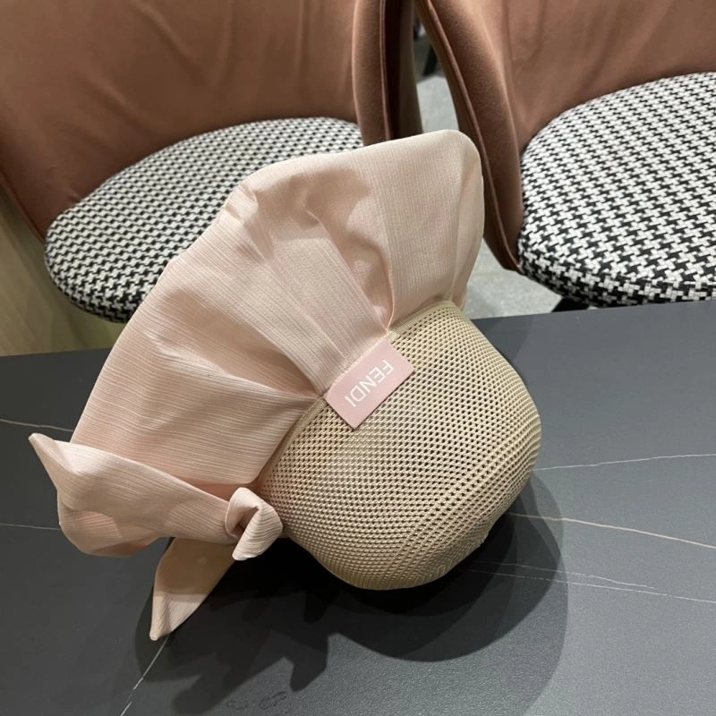 Colorful Fendi Caps 262088