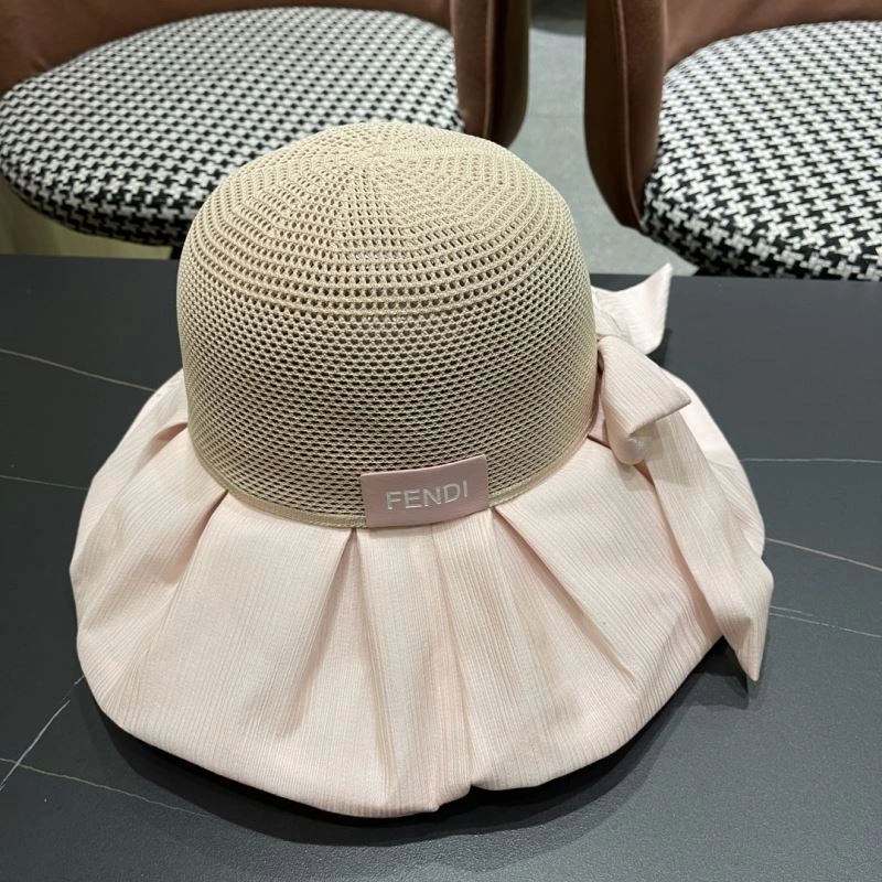 Colorful Fendi Caps 262088