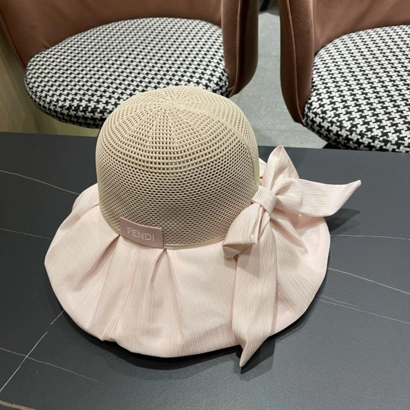 Colorful Fendi Caps 262088