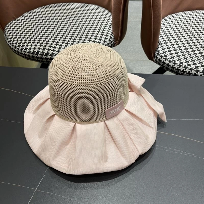 Colorful Fendi Caps 262088
