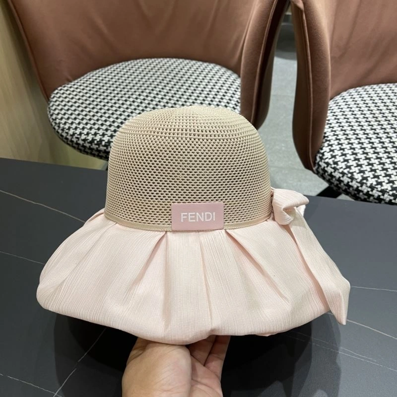Colorful Fendi Caps 262088