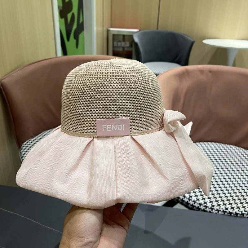 Colorful Fendi Caps 262088