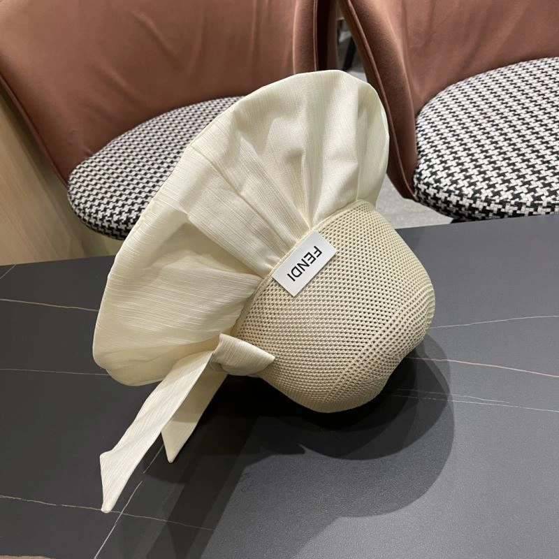 WrinkleFree Fendi Caps 262103