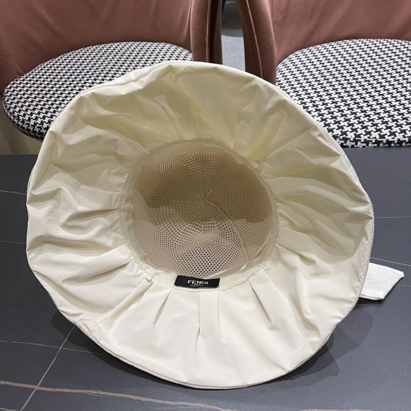 WrinkleFree Fendi Caps 262103