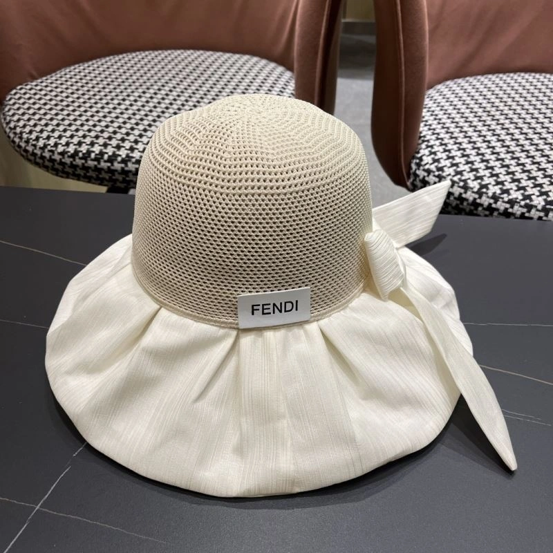 WrinkleFree Fendi Caps 262103
