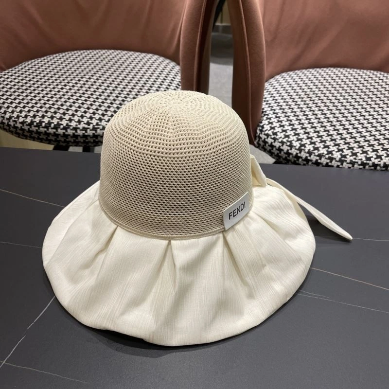 WrinkleFree Fendi Caps 262103
