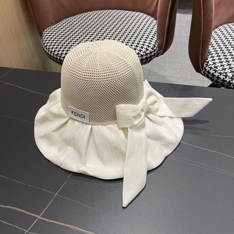 WrinkleFree Fendi Caps 262103