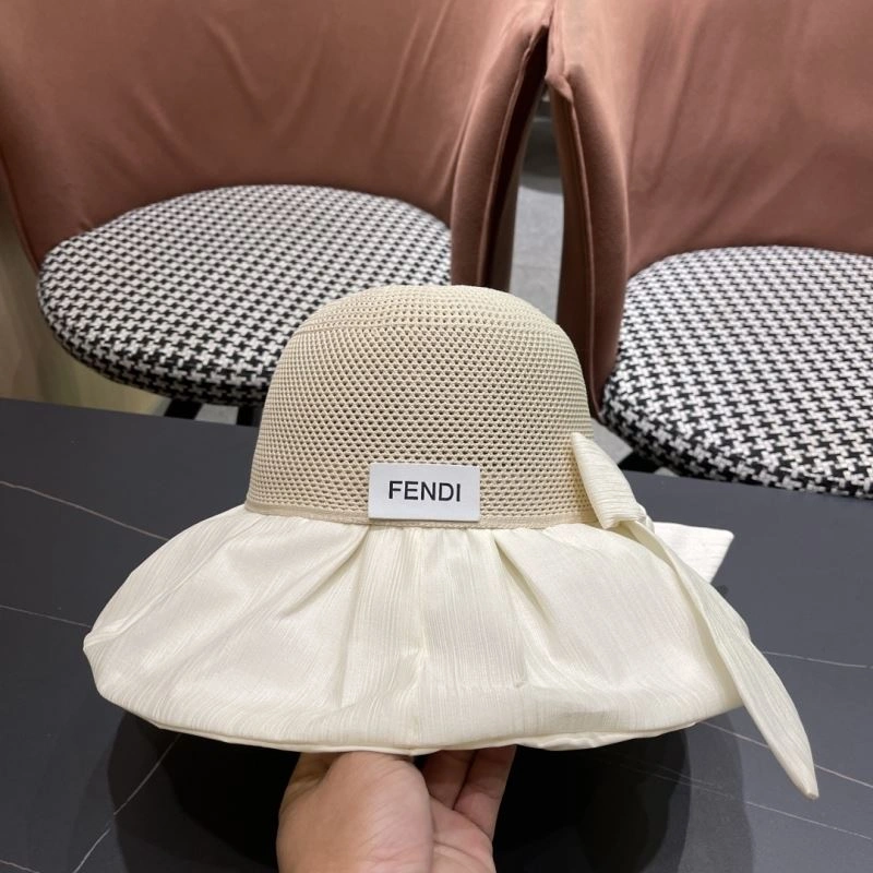 WrinkleFree Fendi Caps 262103