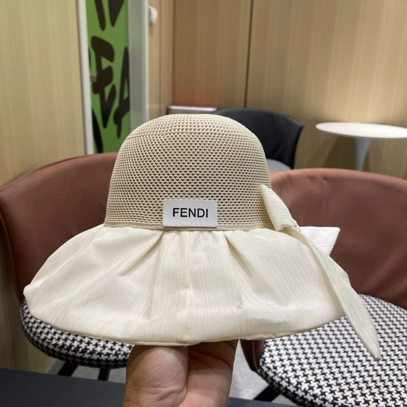 WrinkleFree Fendi Caps 262103