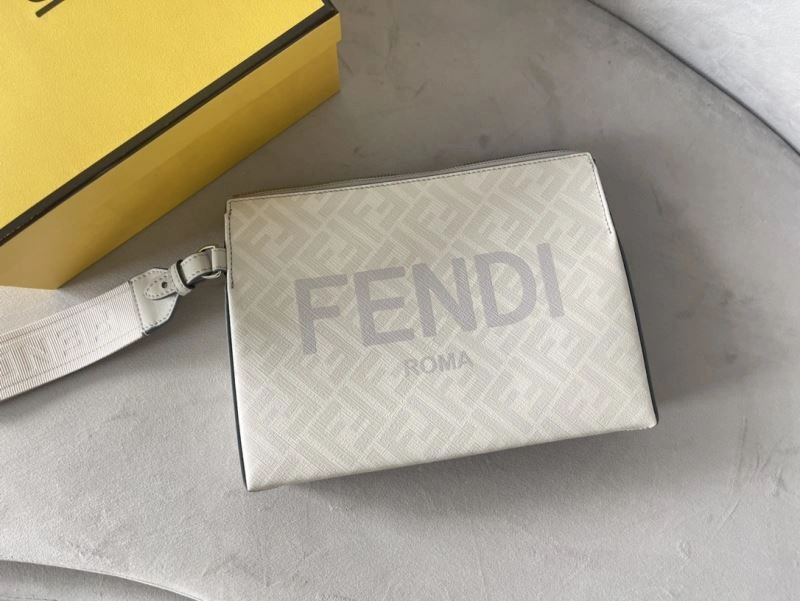 ZeroBulk Fendi Clutch Bags 72933