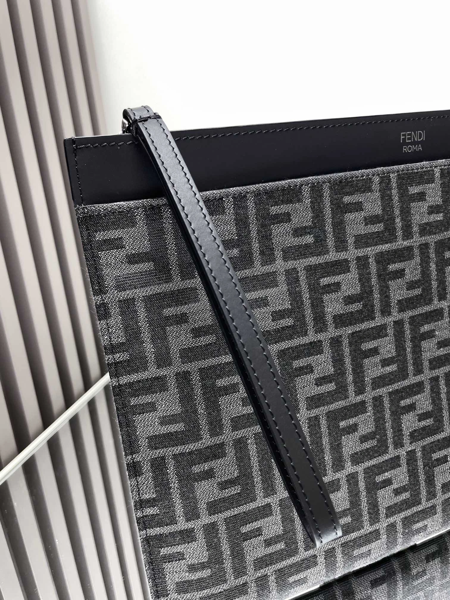 AllSeason Fendi Clutch Bags 69894