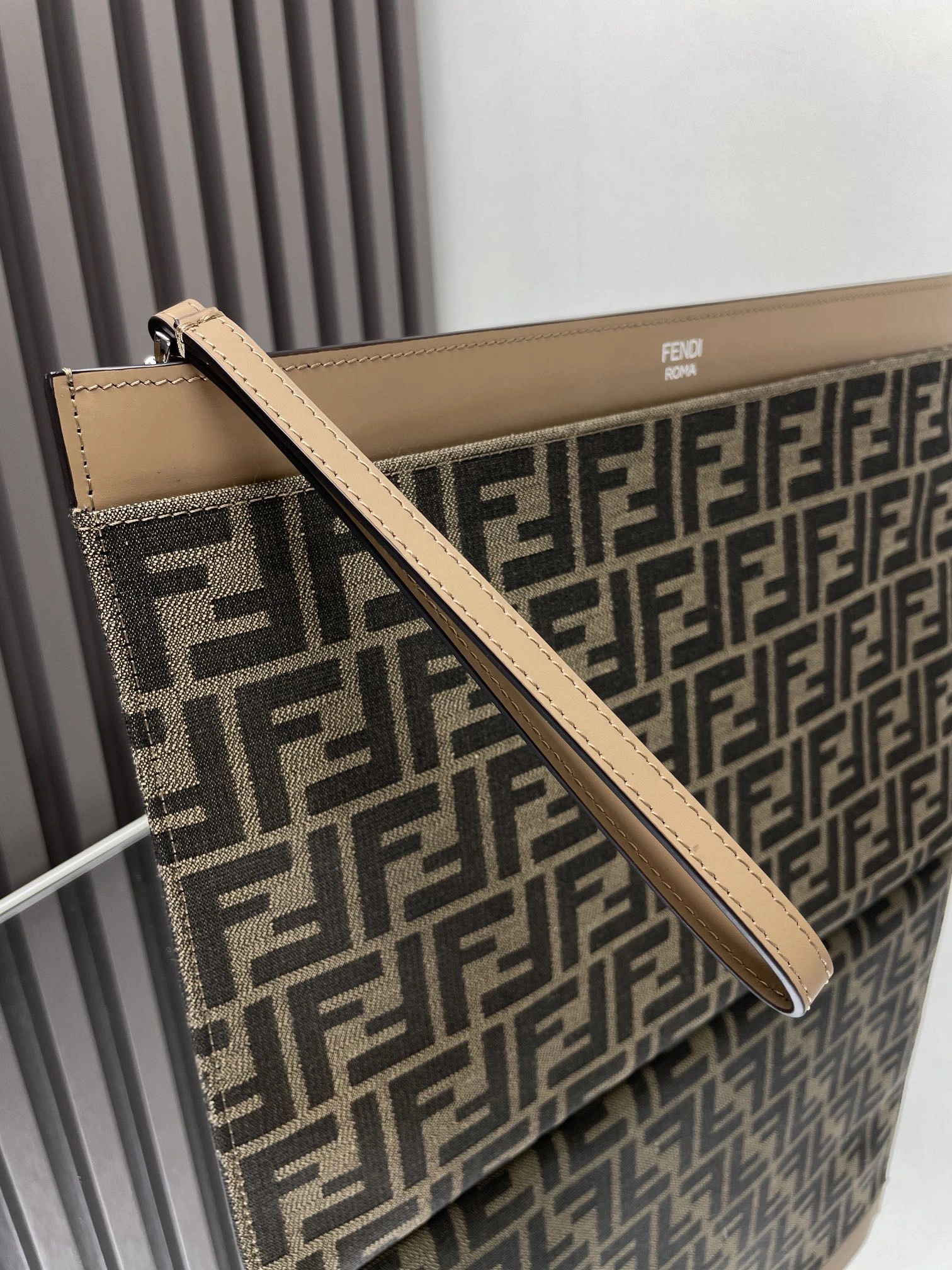 Cozy Fendi Clutch Bags 69892