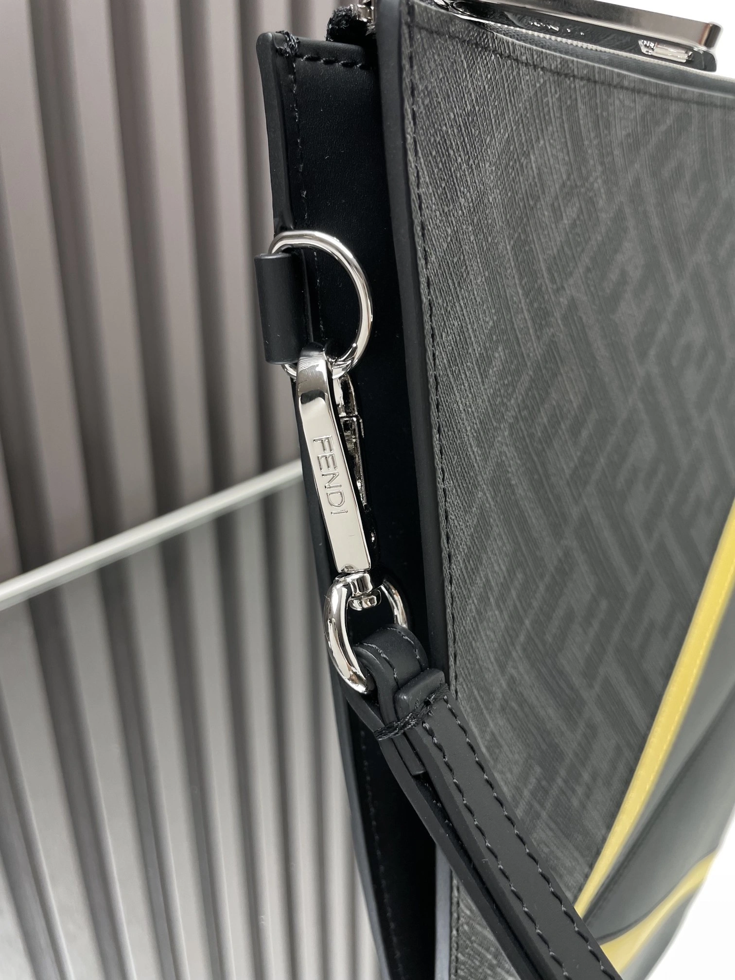 Soft Fendi Clutch Bags 69901