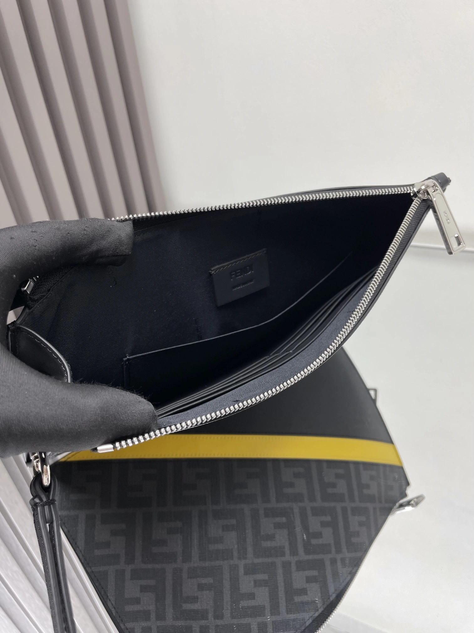 Soft Fendi Clutch Bags 69901