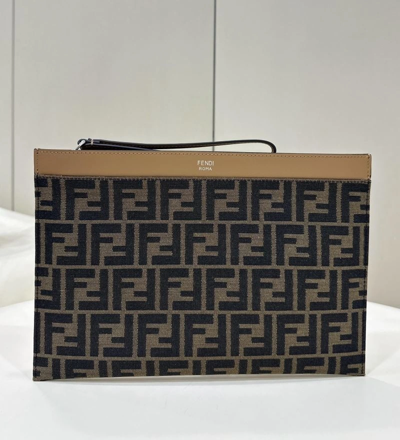 Youthful Fendi Clutch Bags 57945