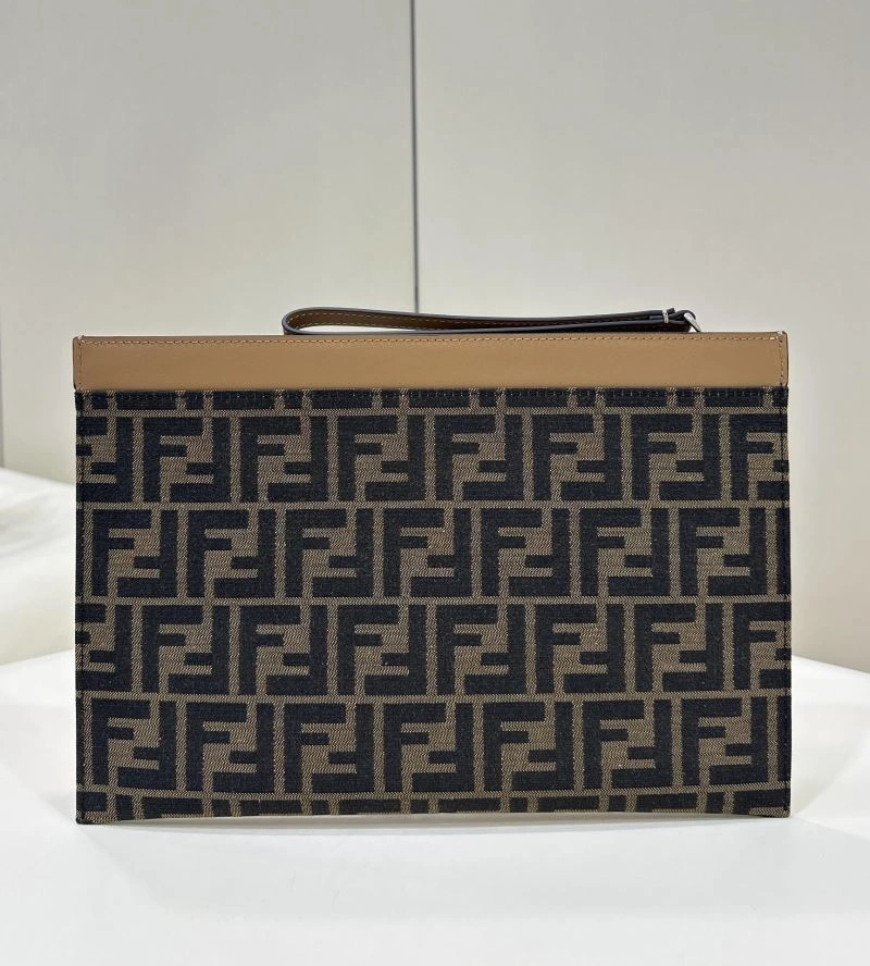 Youthful Fendi Clutch Bags 57945