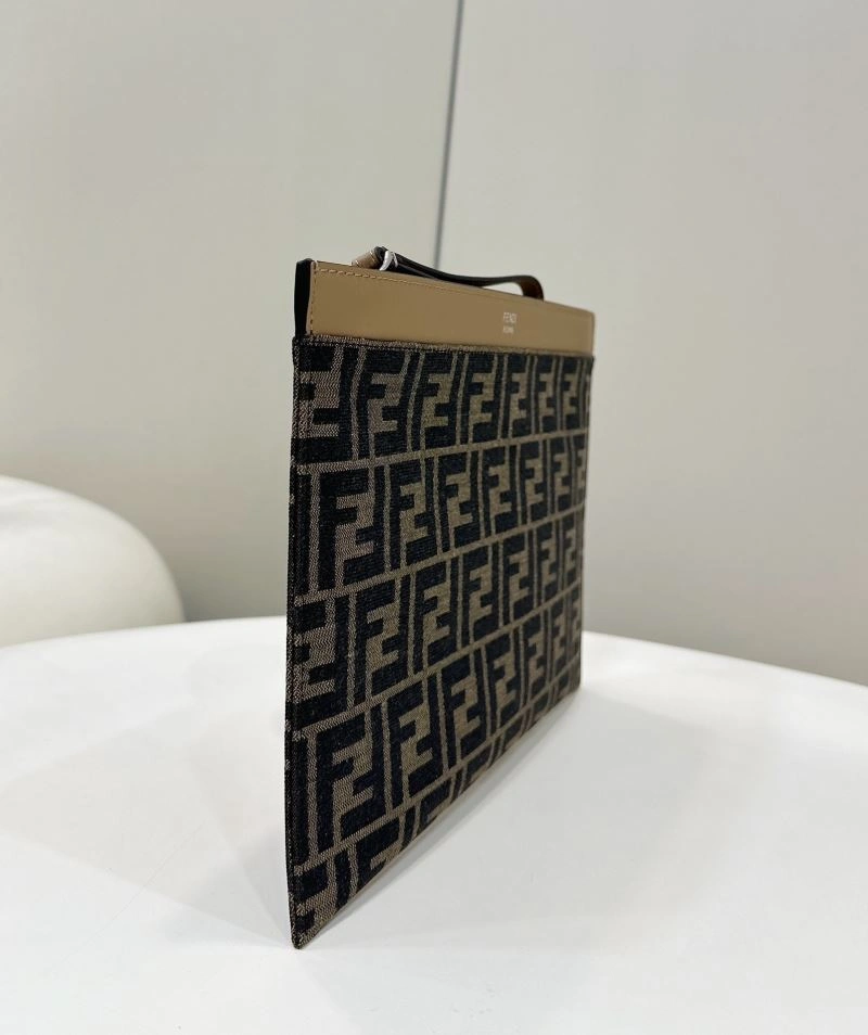 Youthful Fendi Clutch Bags 57945