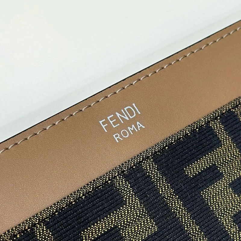 Youthful Fendi Clutch Bags 57945