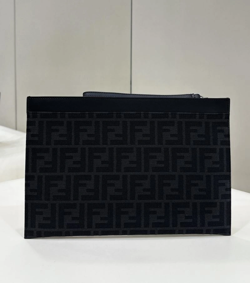 Casual Fendi Clutch Bags 57946