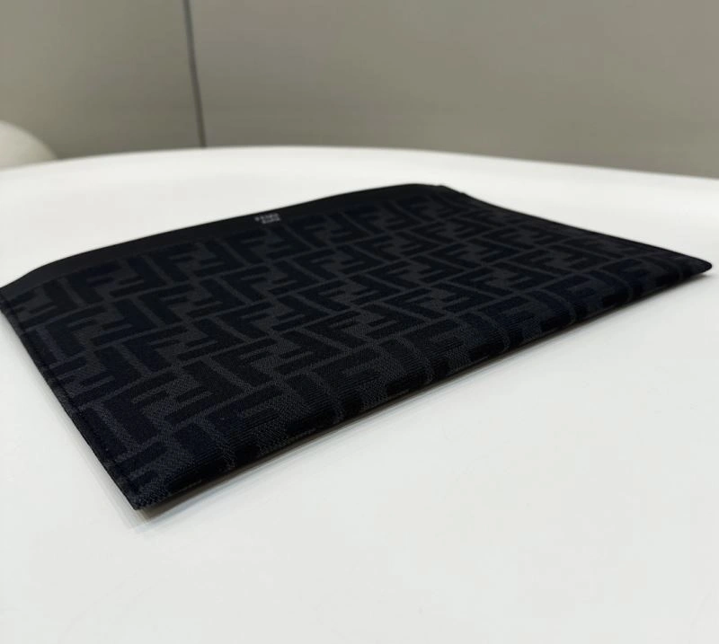 Casual Fendi Clutch Bags 57946