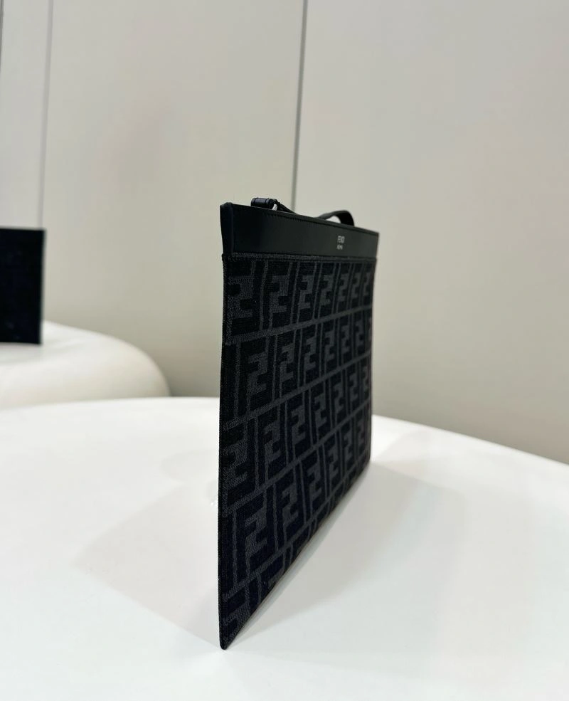 Casual Fendi Clutch Bags 57946