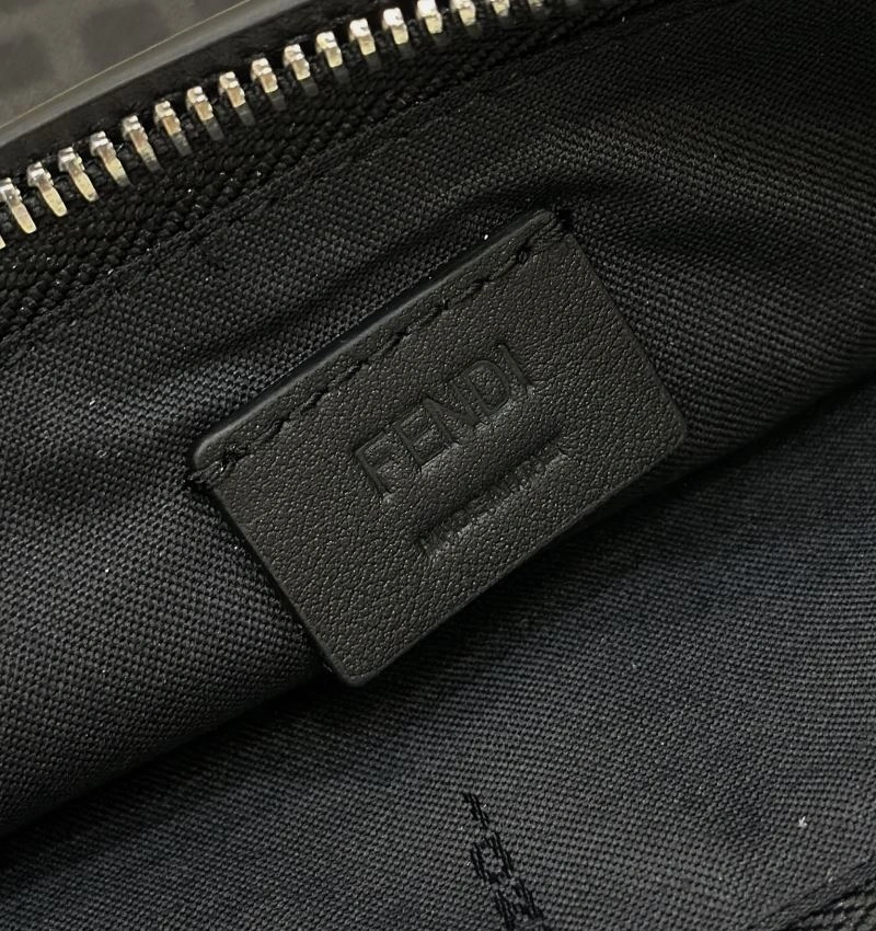 Casual Fendi Clutch Bags 57946
