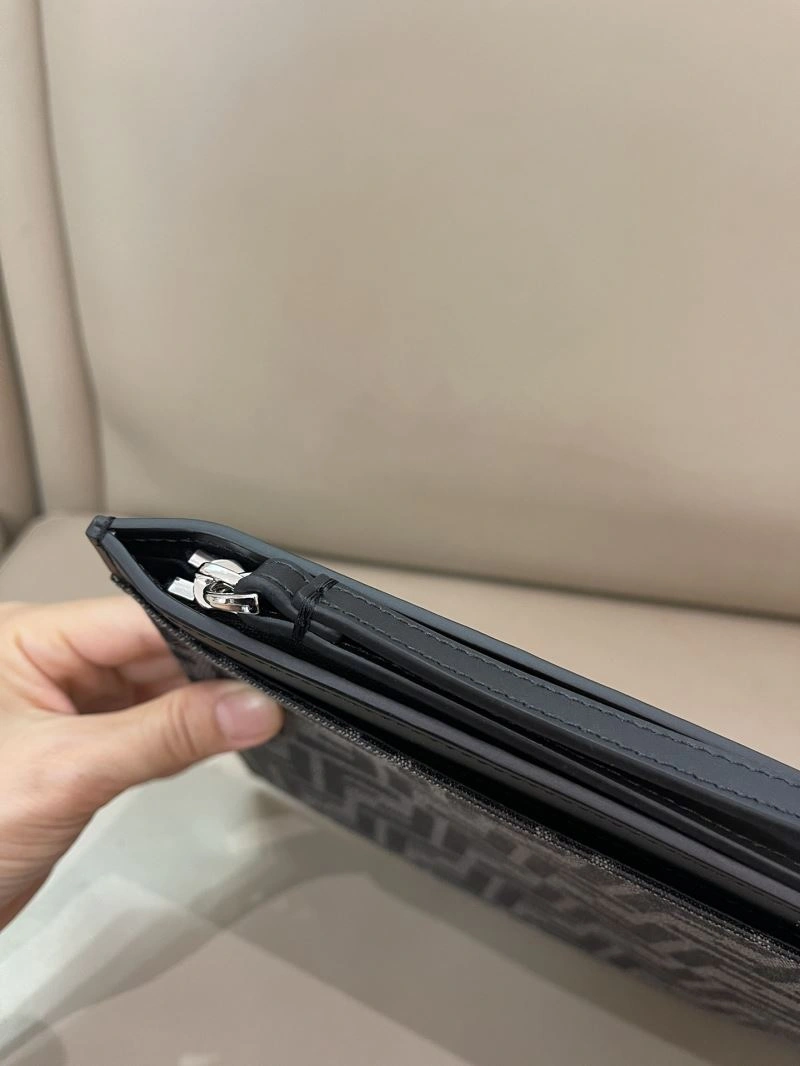 Fendi Clutch Bags OdorResistant 57933