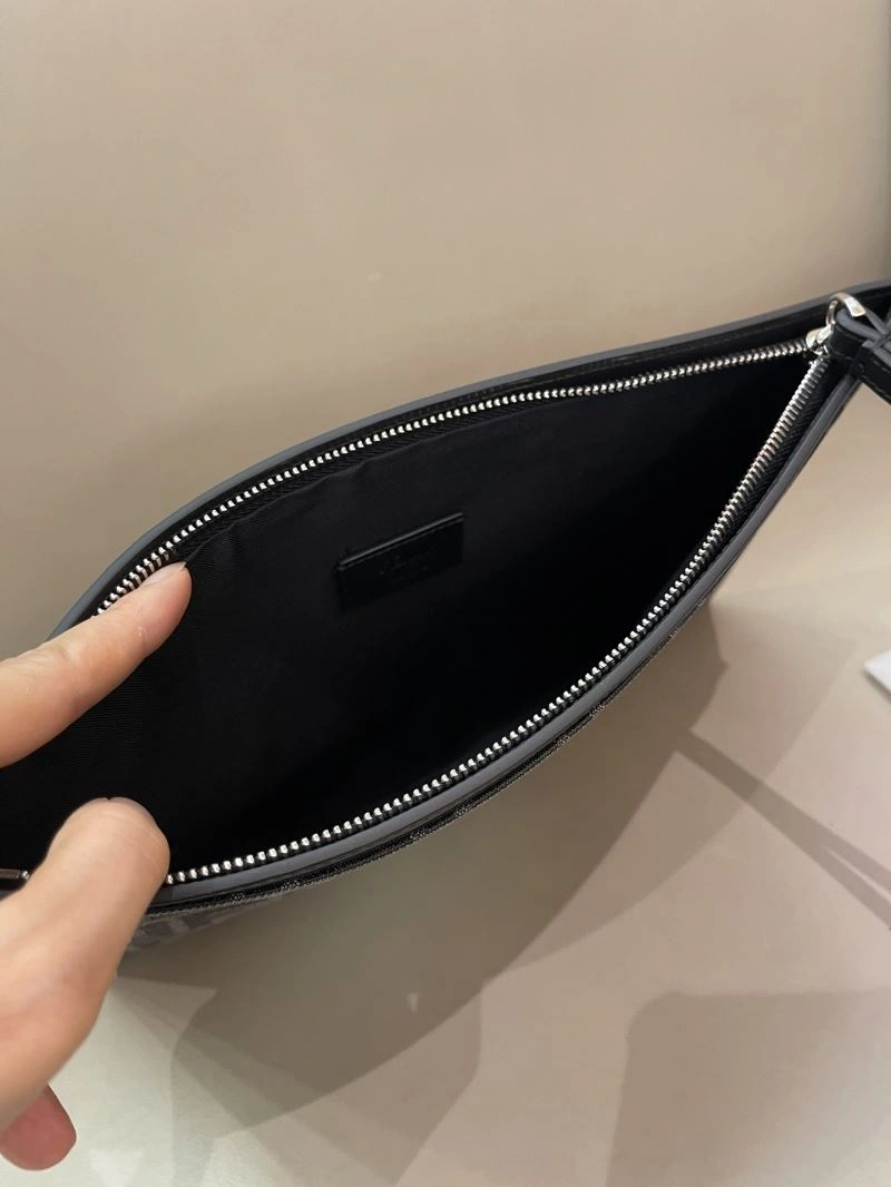 Fendi Clutch Bags OdorResistant 57933