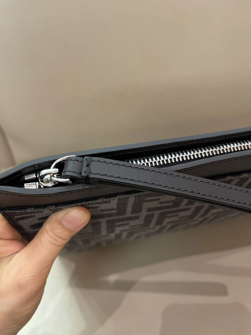 Fendi Clutch Bags Chic 57929