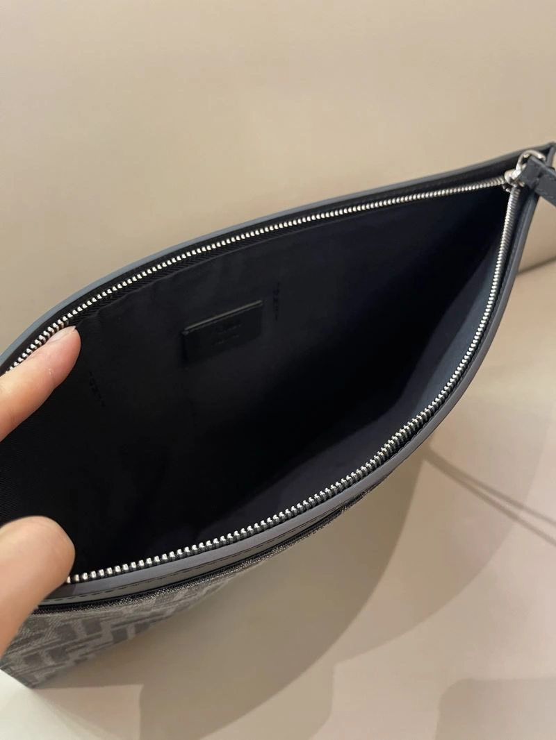 Fendi Clutch Bags Chic 57929