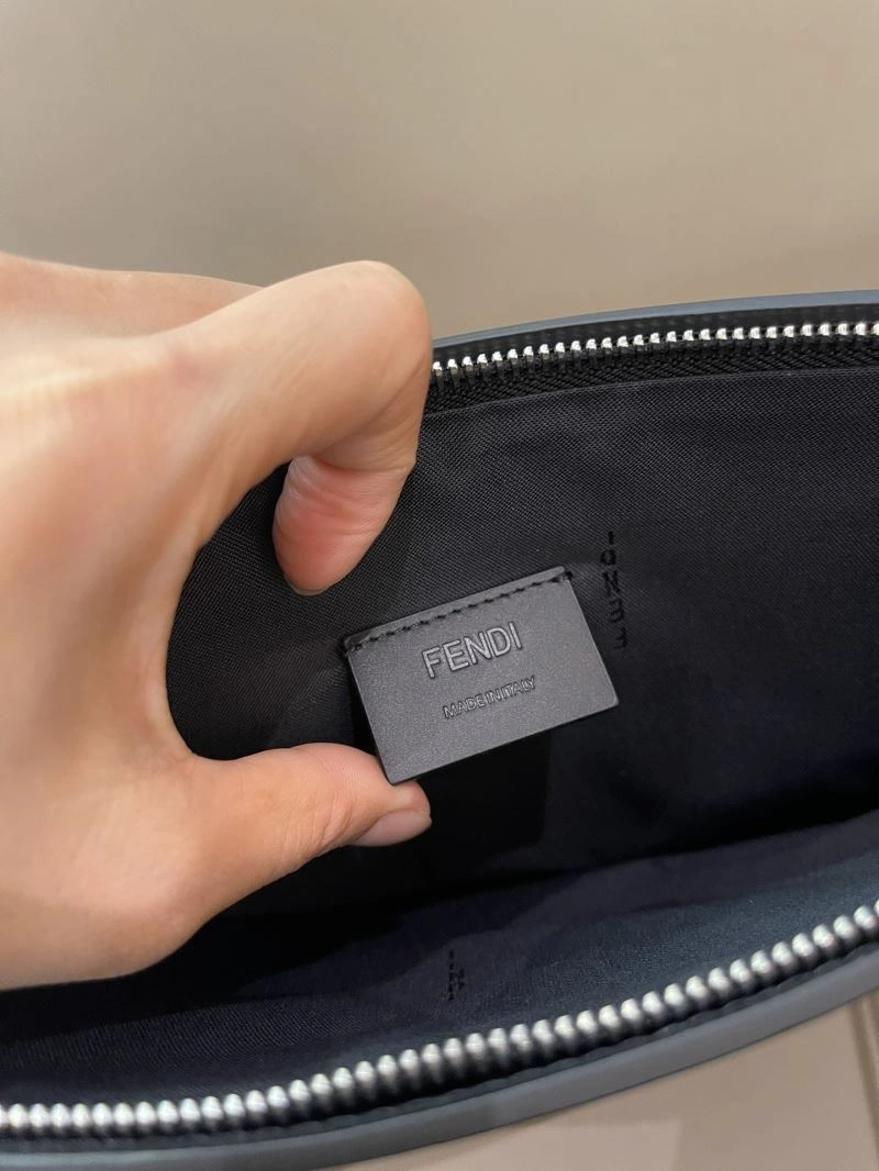 Fendi Clutch Bags Chic 57929
