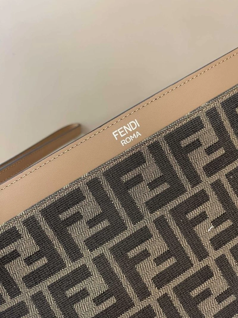 EasyMatch Fendi Clutch Bags 57928