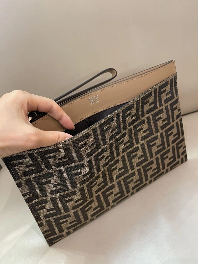 EasyMatch Fendi Clutch Bags 57928