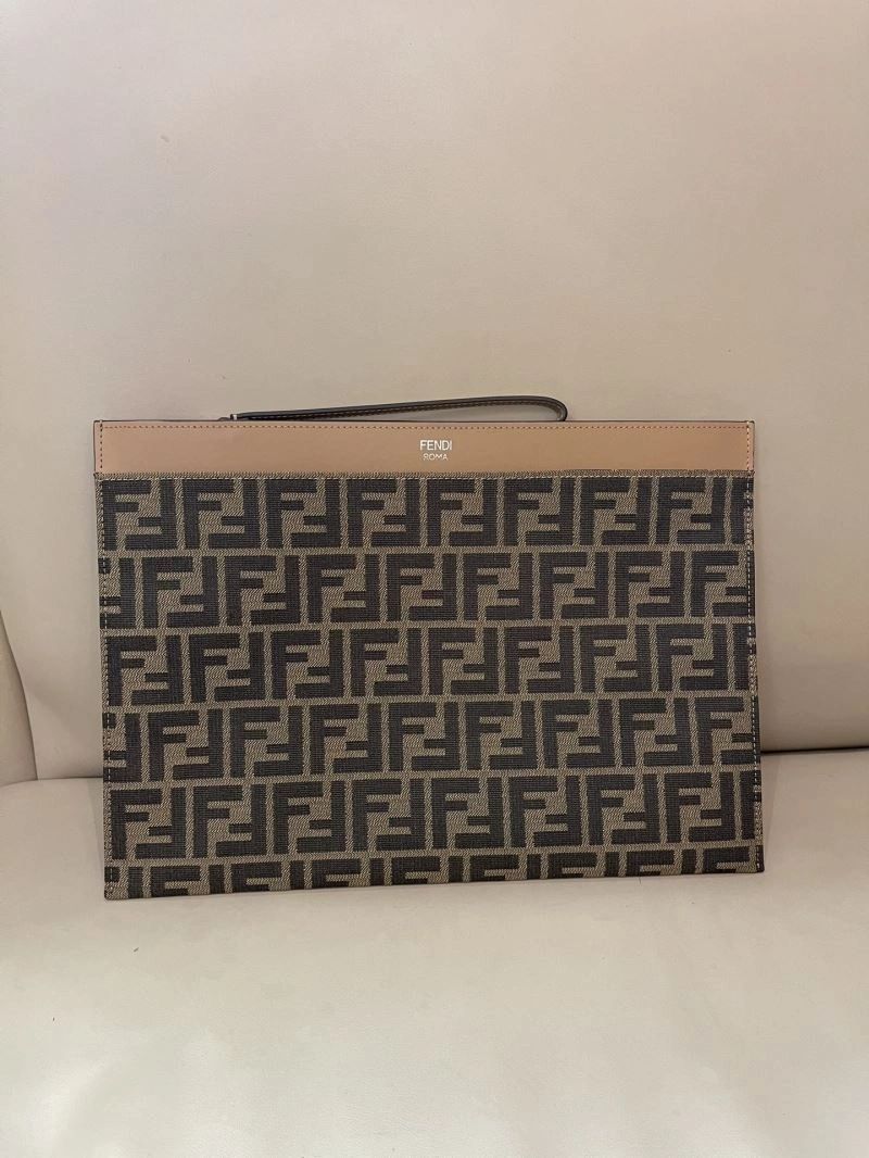 Fendi Clutch Bags Contemporary 58013