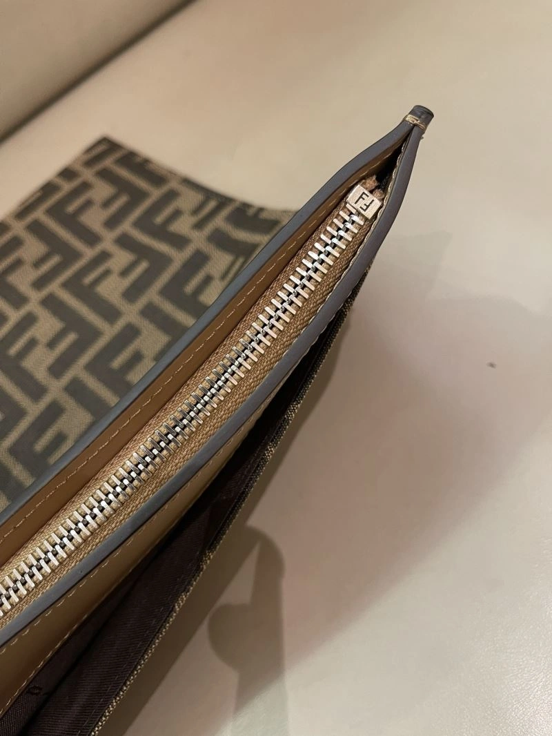 Fendi Clutch Bags Contemporary 58013