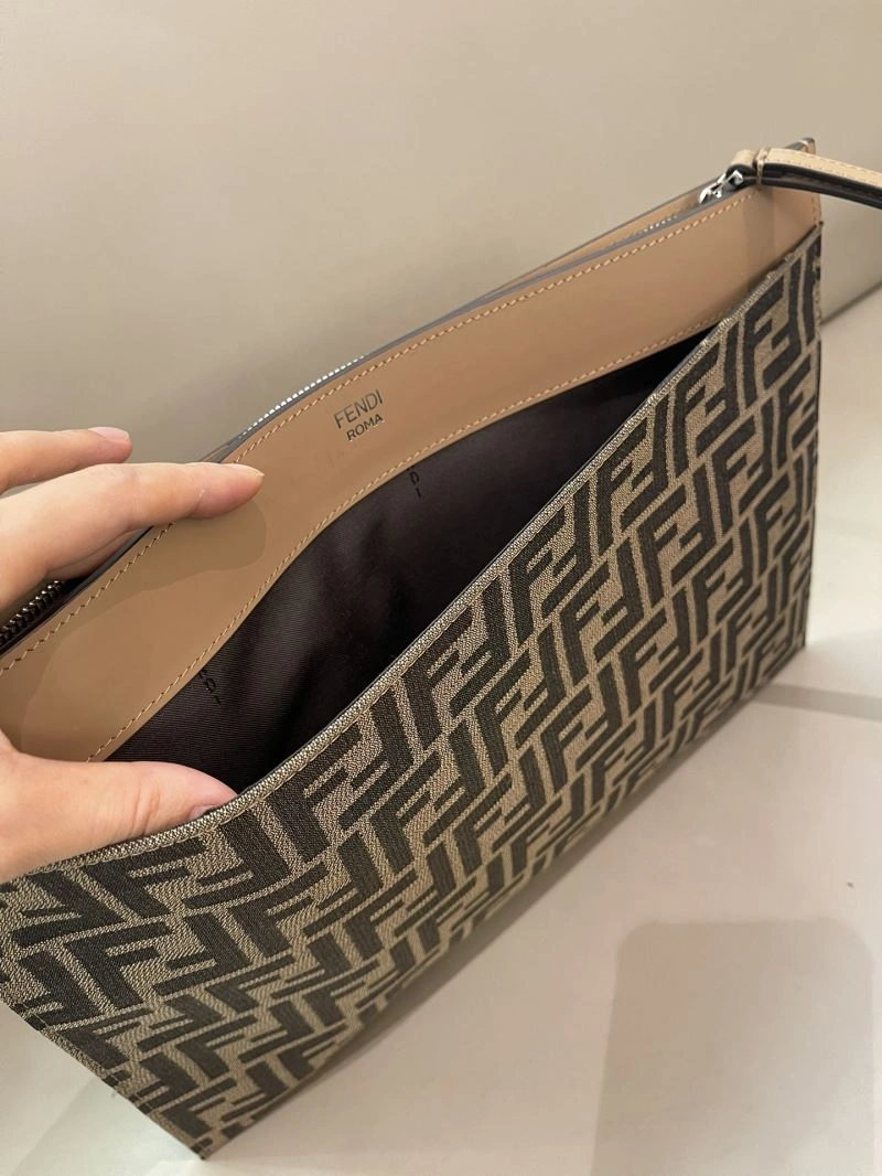Fendi Clutch Bags Contemporary 58013