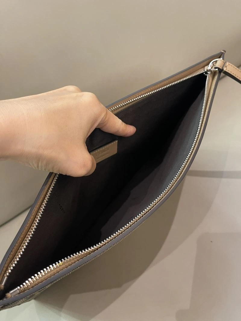 Fendi Clutch Bags Contemporary 58013